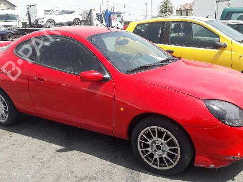 Used Parts FORD PUMA (EC_) 1.7 16V (125 hp) 2601831