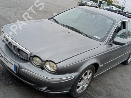 Left front window switch JAGUAR X-TYPE I (X400)  | BP27224193I27 