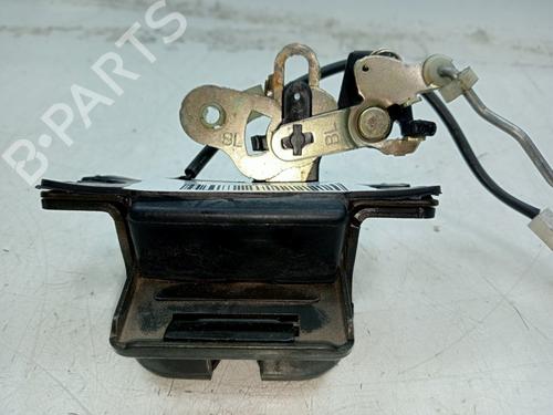 Tailgate lock KIA SORENTO I (JC)  | BP14134667C101 