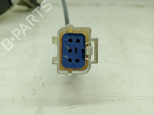 Tailgate lock FORD MONDEO III (B5Y) 2.0 TDCi | BP12840526C101 