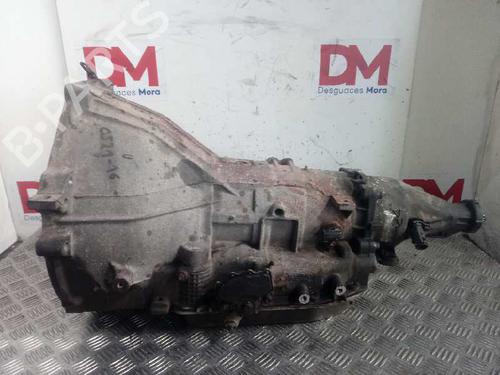 Gearbox FORD USA MUSTANG Convertible (C) 3.8 | BP29409665M3