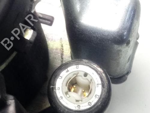 Front left seatbelt CITROËN C4 Coupe (LA_) 1.6 HDi | BP16437122I26 