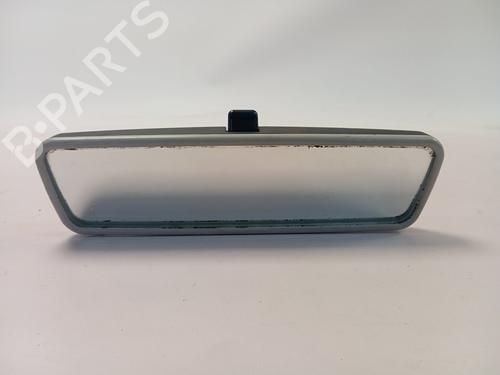 Used Rear mirror VW TOURAN (1T1, 1T2) [2003-2011]  30374351