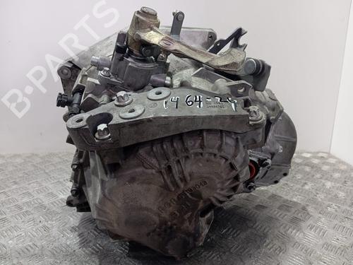 Gearbox OPEL ASTRA H TwinTop (A04)  | BP26950304M3 
