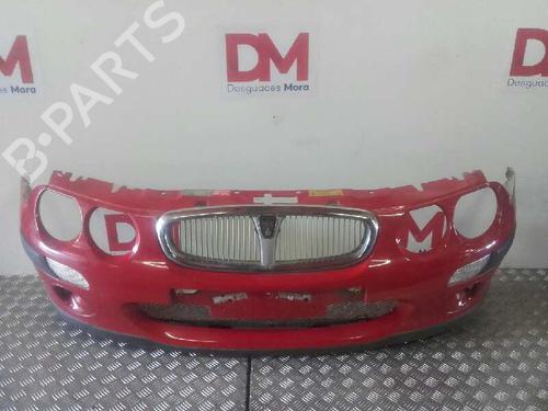 Pare-chocs avant MG MG ZR 105 (103 hp) 12645971