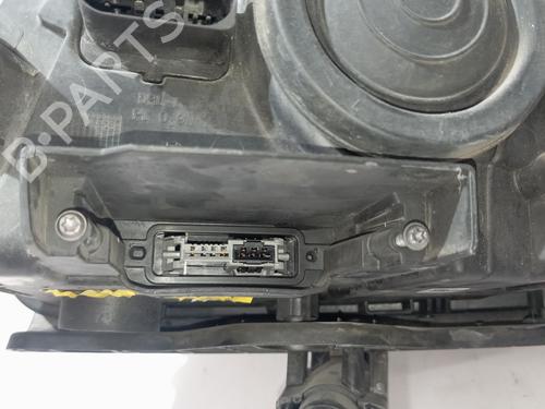 Right headlight FORD KUGA II (DM2) | BP32516945C29 - Image 4