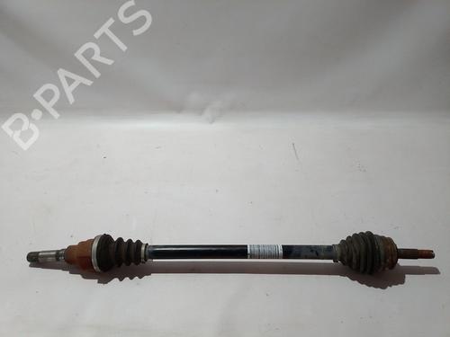 Used Right front driveshaft Right front driveshaft 37585226 37585226