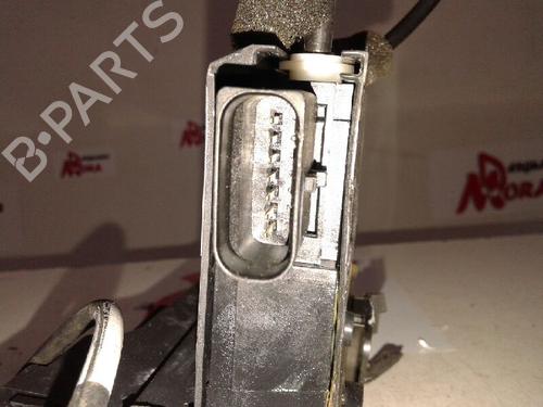 Rear right lock PEUGEOT 308 SW I (4E_, 4H_) 1.6 HDi | BP15847906C99 