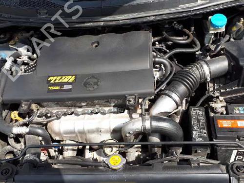 ABS pump NISSAN PRIMERA Hatchback (P12) | BP30372240M43