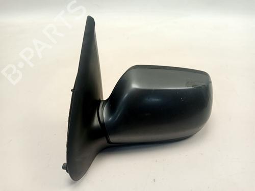 Left mirror MAZDA 2 (DY) 1.6 | BP27224234C26 