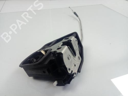 Used Rear right lock BMW 3 (F30, F80) 320 d (163 hp) 16928200