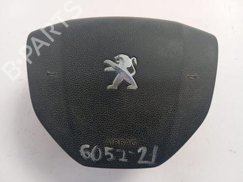 Used Driver airbag PEUGEOT EXPERT Van (V_) [2016-2025]  28031391