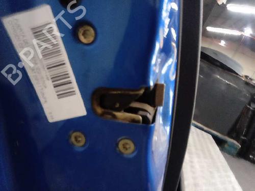 Left front door CITROËN C2 (JM_) 1.6 | BP13568992C2 