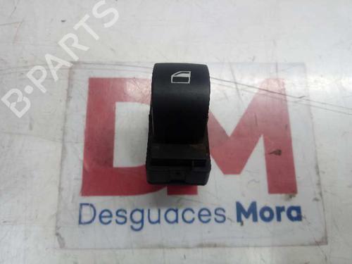 Used Left rear window switch BMW 5 (E60) 525 d (197 hp) 30370721