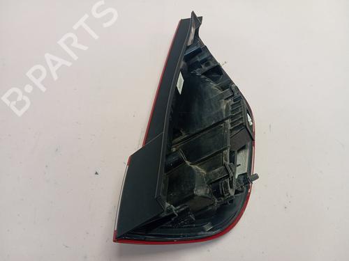 Left taillight RENAULT SCÉNIC III (JZ0/1_)  | BP29275848C34 