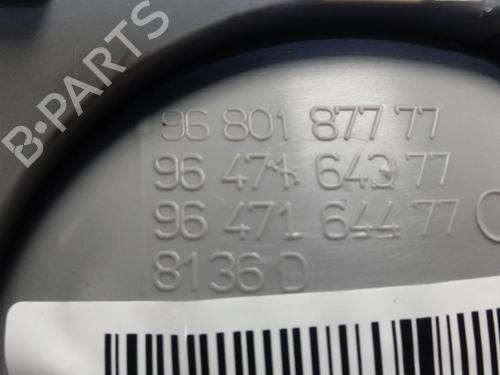 Front right interior door handle CITROËN C3 Pluriel (HB_) 1.4 HDi | BP30372668I14 - Image 3