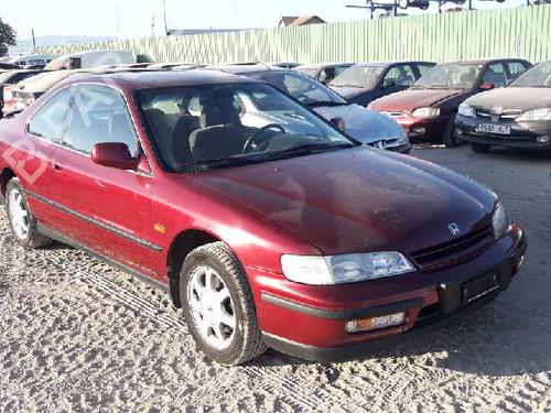 Used Parts HONDA ACCORD V Coupe (CD) 2.2 i ES (CD7) (150 hp) 2598760