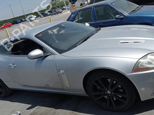Teile für JAGUAR XK II Coupe (X150) [2006-2014]  4237126 