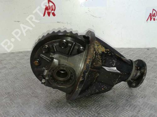 Used Rear differential NISSAN CABSTAR (F24M, F24W) [2006-2013]  30751870
