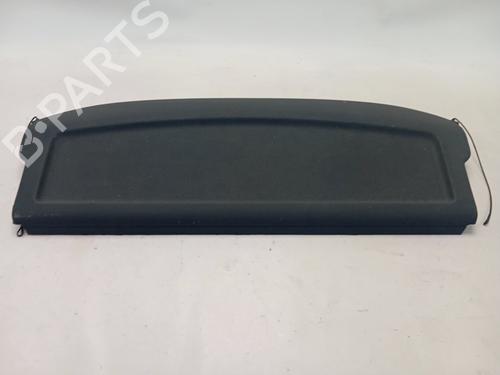 Used Rear parcel shelf AUDI A1 Sportback (8XA, 8XF) [2011-2019]  31329593