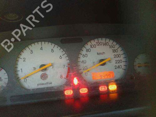 AC compressor MG MG ZR | BP12652041M34