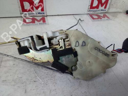 Used Front right lock HONDA CR-V II (RD_) 2.0 (RD5) (150 hp) 12840497