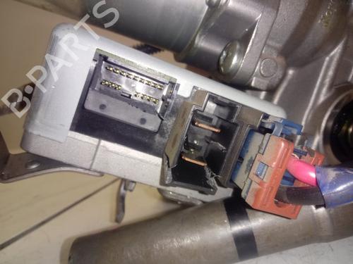 Steering column NISSAN MICRA III (K12)  | BP16865183M21 