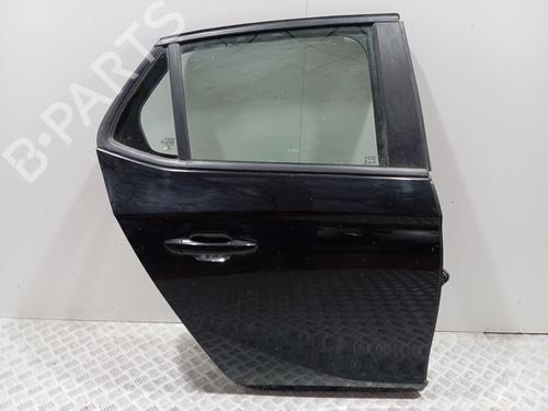 Used Right rear door Right rear door 37073353 37073353