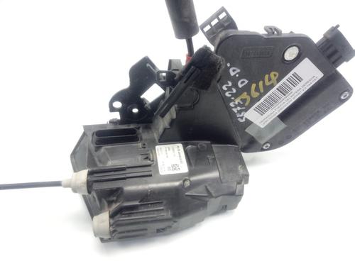 Front right lock LAND ROVER DISCOVERY SPORT (L550)  | BP16846409C97 