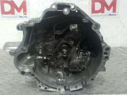 Used Gearbox AUDI A4 B6 (8E2) 1.9 TDI (130 hp) 12662506