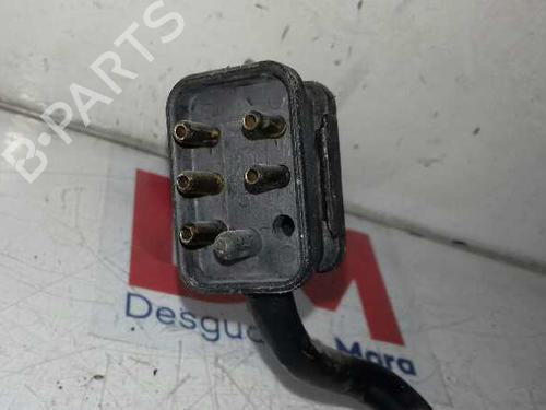 Rear wiper motor MERCEDES-BENZ C-CLASS T-Model (S202) C 250 T Turbo-D (202.188) | BP12835468M102 