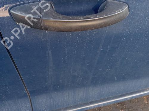 Used Front right exterior door handle SEAT IBIZA V (KJ1, KJG) [2017-2025]  17482281