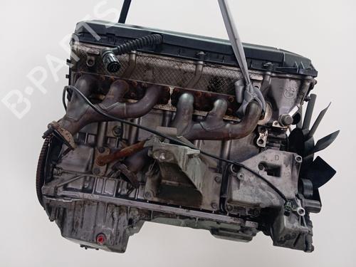 Engine BMW 5 (E39) 528 i | BP39173648M1  - Image 5