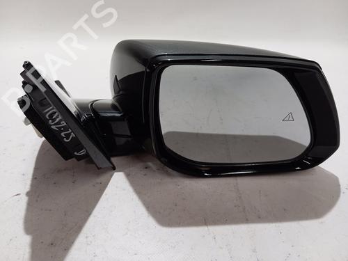 Used Right mirror KIA NIRO II (SG2) [2022-2025]  24394979
