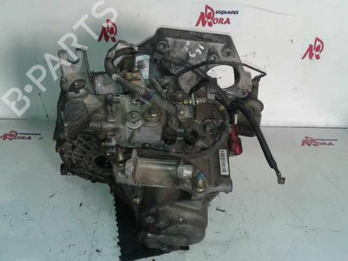 Gearbox HONDA HR-V (GH_) 1.6 16V (GH1, GH3) | BP12636366M3 