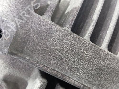Rear differential PORSCHE PANAMERA (970)  | BP28071167M24 