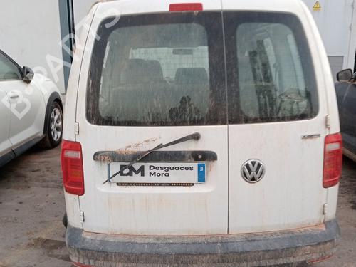 Left front driveshaft VW CADDY ALLTRACK IV MPV (SAB) | BP27236015M38 - Image 8