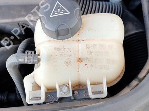 Used Expansion tank MINI MINI COUNTRYMAN (R60) One D (90 hp) 17482339