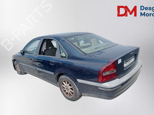 Right headlight VOLVO S80 I (184) 2.5 TDI | BP27383962C29 