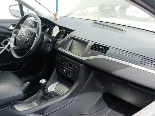 Climate control CITROËN C5 III Break (RW_)  | BP34346532I5  - Image 18