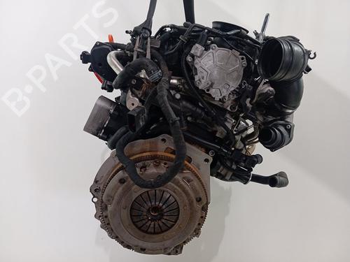 Engine VW TOURAN (1T1, 1T2) 1.9 TDI | BP29001364M1 