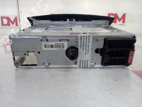 Radio FORD KA (RU8) 1.2 | BP13714153E6 