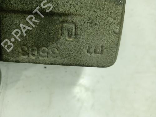 Right rear brake caliper JEEP PATRIOT (MK74)  | BP29409661M106 