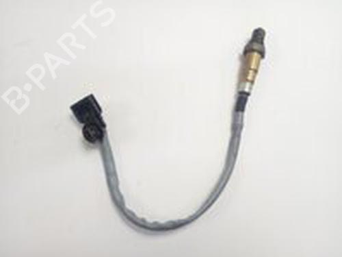 Rear left window mechanism PEUGEOT 3008 I MPV (0U_)  | BP19043248C24 