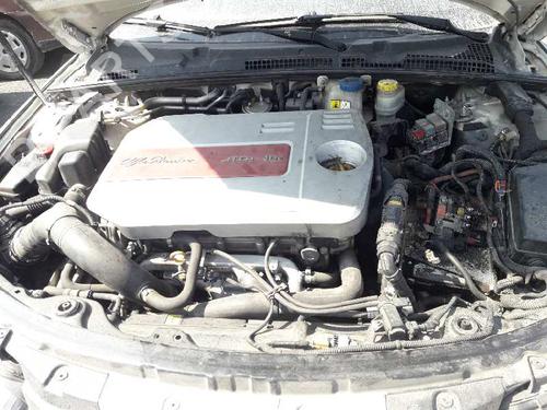 Electronic module ALFA ROMEO 159 (939_) 1.9 JTDM 16V (939AXC1B, 939AXC12) | BP12658768M83 