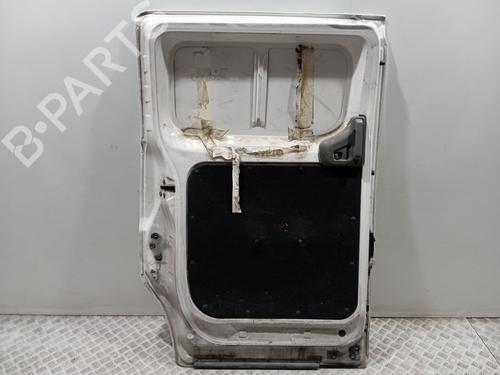 Left slide door NISSAN NV200 Van | BP32338102C74