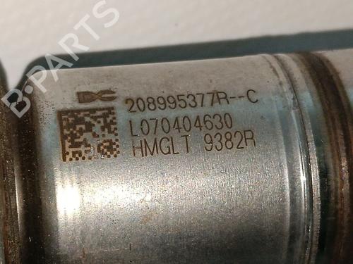 Injector RENAULT MEGANE IV Hatchback (B9A/M/N_) | BP39093606M100 - Image 3