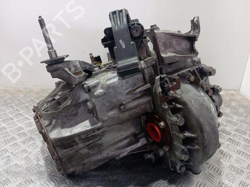 Gearbox CITROËN JUMPY II (VF7)  | BP29303463M3 