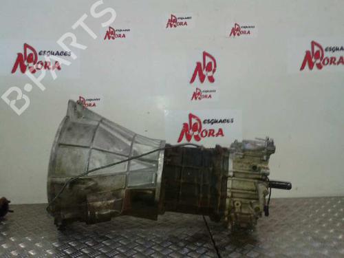 Getriebe LAND ROVER DISCOVERY II (L318) 2.5 Td5 4x4 | BP30369047M3