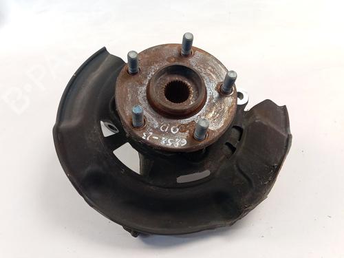 Used Right front steering knuckle Right front steering knuckle 37486642 37486642